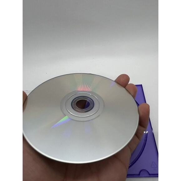 Cabela's Big Game Hunter (Nintendo Wii, 2007) DISC ONLY - Tested - Picture 4 of 5